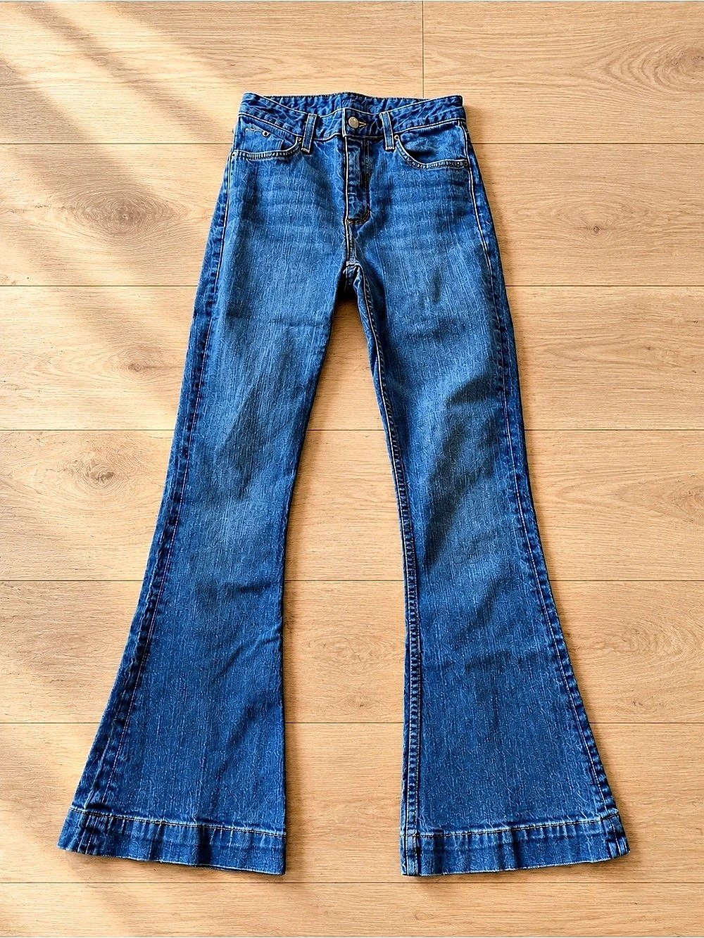 Kimes Ranch “JENNIFER” Jeans Like New
